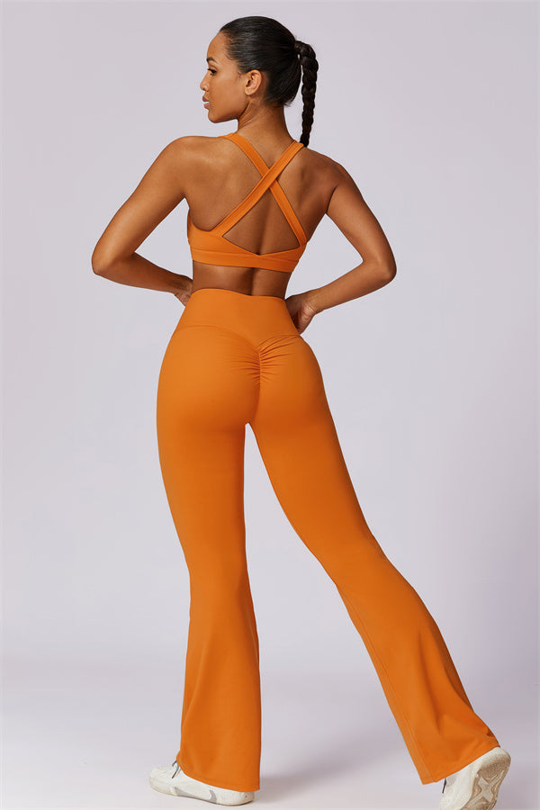 The Camila Leggings