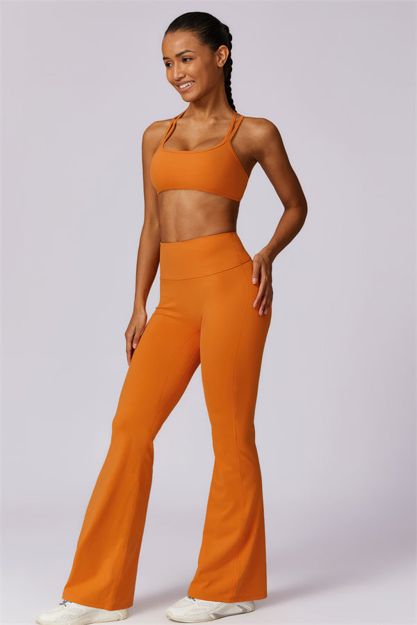 The Camila Leggings
