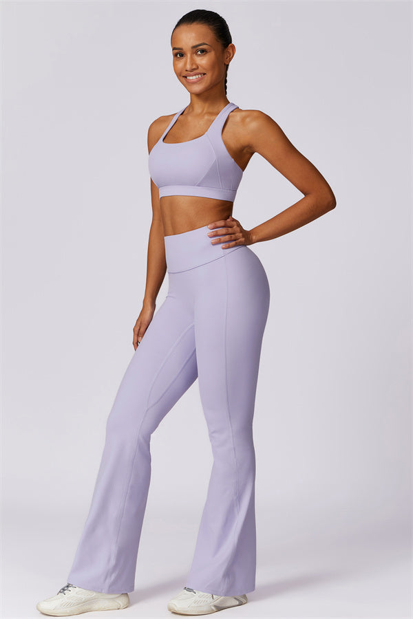 The Camila Leggings