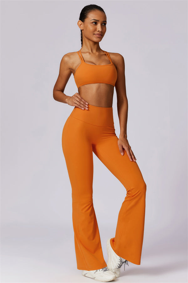 The Camila Leggings