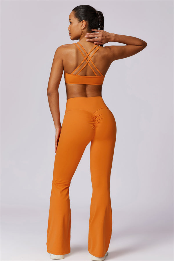 The Camila Leggings