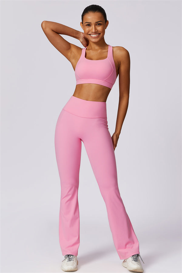 The Camila Leggings