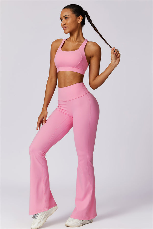 The Camila Leggings