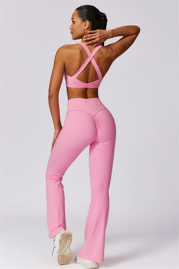 The Camila Leggings
