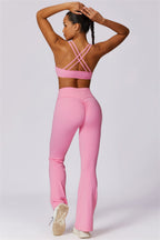 The Camila Leggings