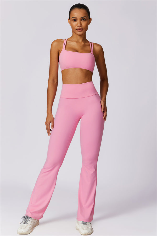 The Camila Leggings
