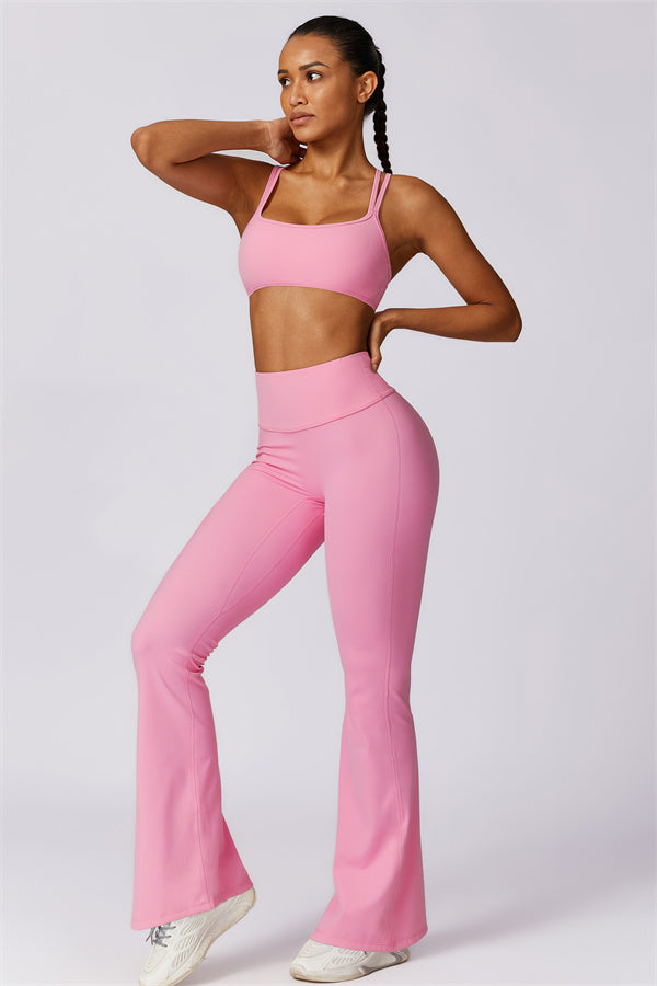 The Camila Leggings