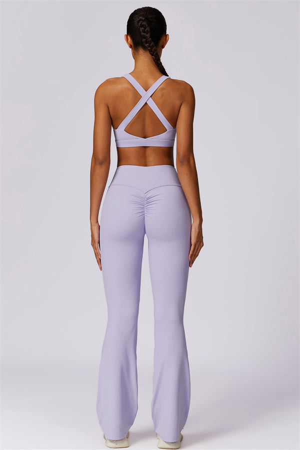 The Camila Leggings
