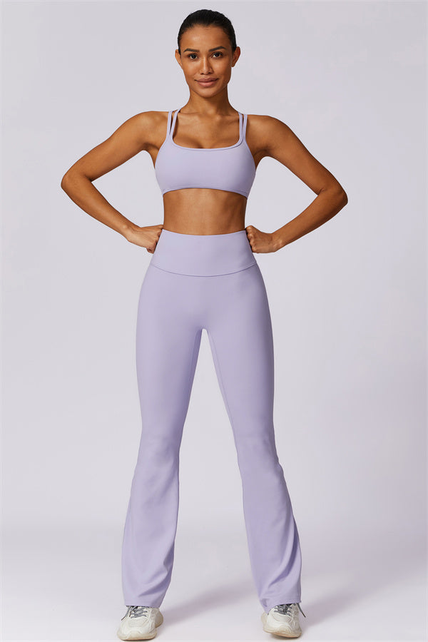 The Camila Leggings