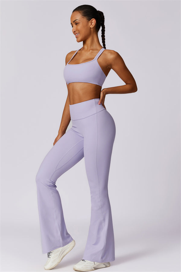 The Camila Leggings