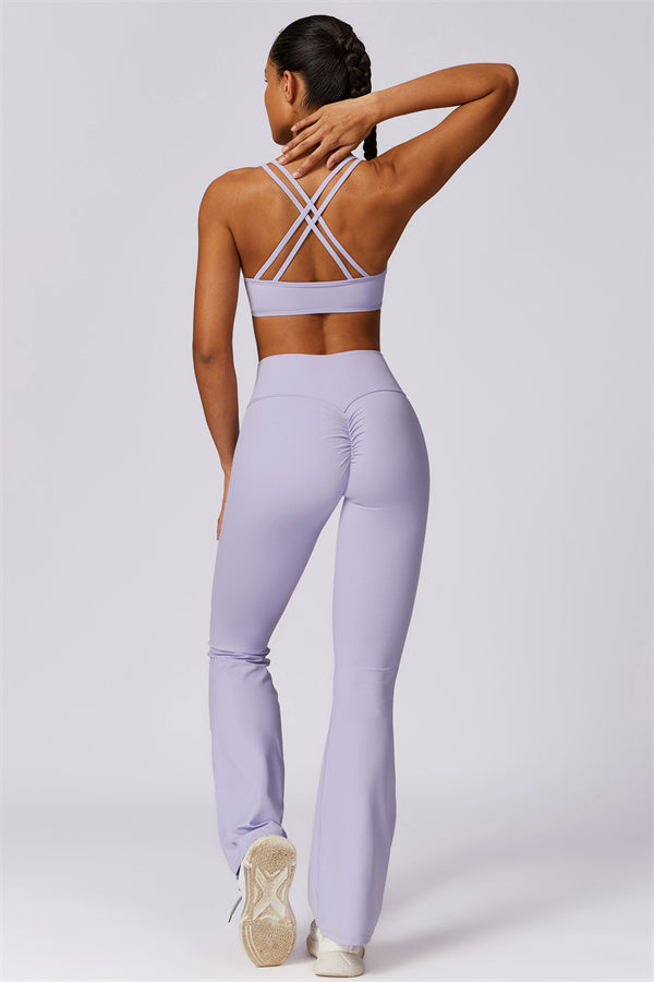 The Camila Leggings