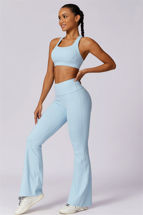 The Camila Leggings