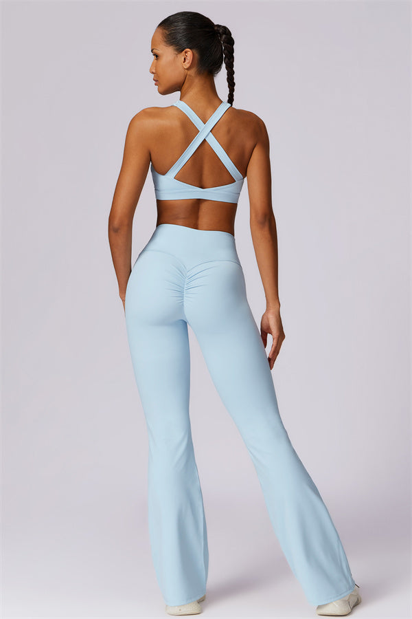 The Camila Leggings