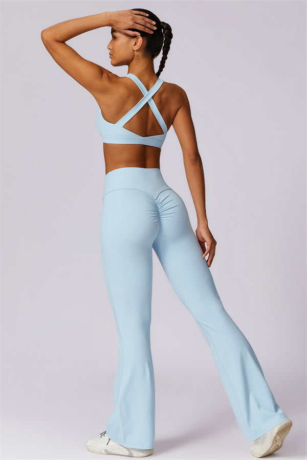 The Camila Leggings