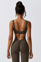 The Elodie Jumpsuit
