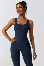 The Elodie Jumpsuit