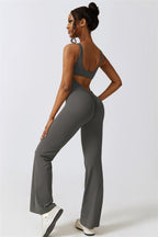 The Elodie Jumpsuit