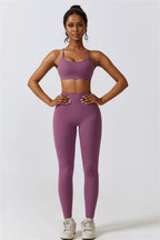 The Sophia Leggings