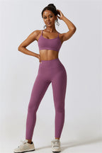 The Sophia Leggings