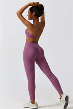 The Sophia Leggings