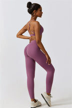 The Sophia Leggings