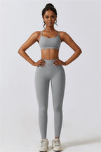 The Sophia Leggings