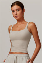 The Hailey Top