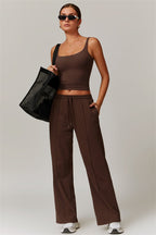 The Hailey Top