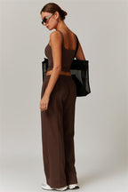 The Hailey Top