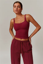 The Hailey Top