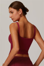 The Hailey Top