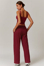 The Hailey Top