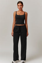 The Hailey Top