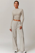 The Hailey Top II