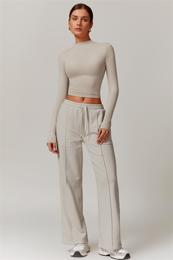 The Hailey Top II
