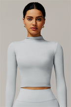 The Hailey Top II