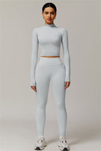 The Hailey Top II