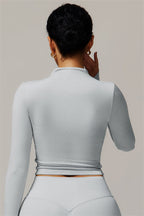 The Hailey Top II