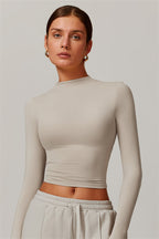 The Hailey Top II