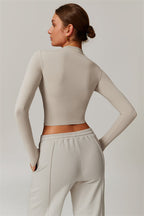 The Hailey Top II