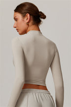 The Hailey Top II