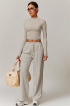 The Hailey Top II