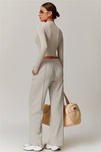 The Hailey Top II