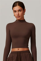 The Hailey Top II
