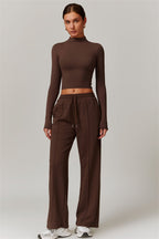 The Hailey Top II