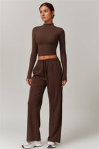 The Hailey Top II