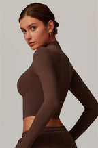 The Hailey Top II