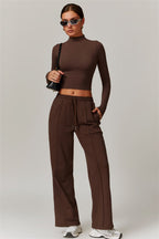 The Hailey Top II