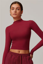 The Hailey Top II