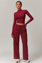The Hailey Top II